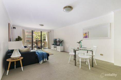 5/149-197 Pyrmont St, Pyrmont, NSW 2009