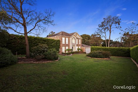 Property photo of 15 Barriedale Grove Frankston South VIC 3199
