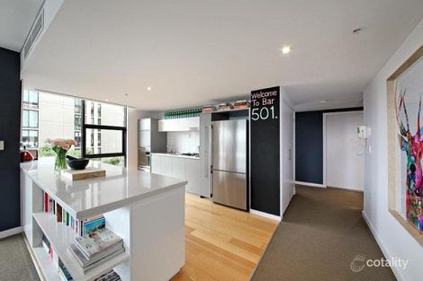 Property photo of 501/700 Chapel Street South Yarra VIC 3141