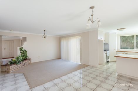 Property photo of 17 Dalzell Crescent Darling Heights QLD 4350
