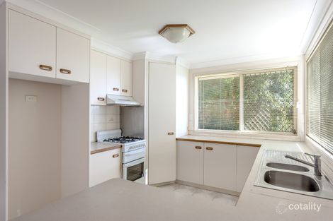 Property photo of 17 Dalzell Crescent Darling Heights QLD 4350