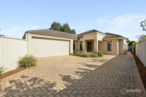 Property photo of 60A Grand Parade Redcliffe WA 6104