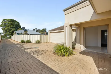 Property photo of 60A Grand Parade Redcliffe WA 6104