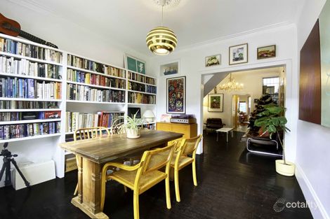 Property photo of 2 Iris Street Paddington NSW 2021