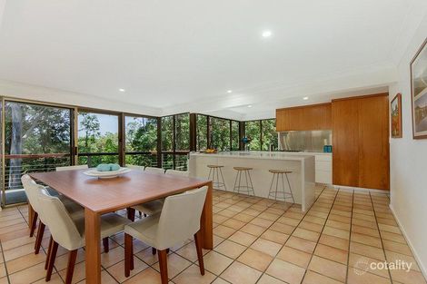 Property photo of 31A Panorama Drive Currumbin QLD 4223