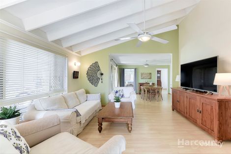 Property photo of 8 Herbert Crescent Morayfield QLD 4506
