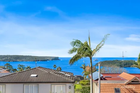 Property photo of 11/34 Stanton Road Mosman NSW 2088