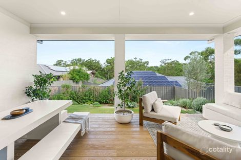 Property photo of 5 Burilla Close Bomaderry NSW 2541