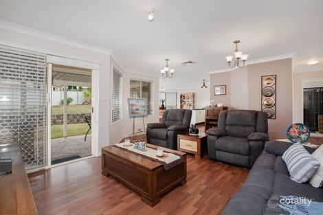 Property photo of 12 Lord Howe Drive Ashtonfield NSW 2323
