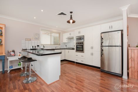 Property photo of 12 Lord Howe Drive Ashtonfield NSW 2323