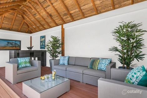 Property photo of 12 Katoomba Avenue Hawthorne QLD 4171