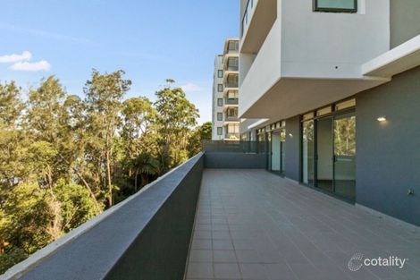 Property photo of G05/11 Waterview Drive Lane Cove NSW 2066