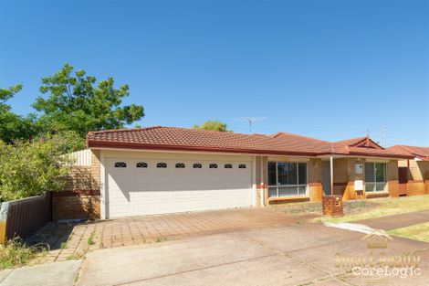 Property photo of 38 Manley Street Cannington WA 6107