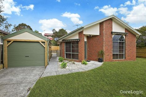 Property photo of 2A Primrose Road Croydon North VIC 3136
