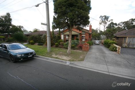 116 Langdale Dr, Croydon Hills, VIC 3136