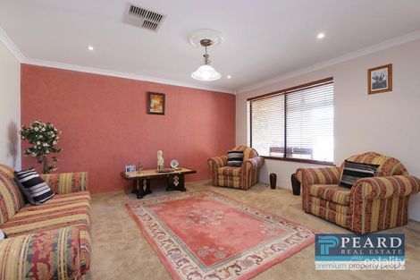 Property photo of 6 Banda Boulevard Canning Vale WA 6155