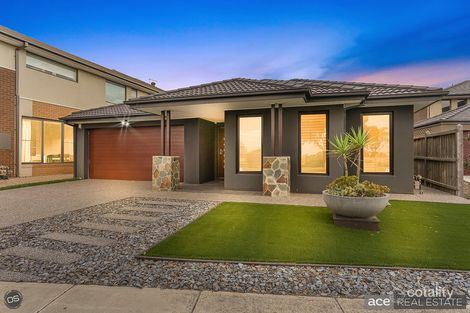 Property photo of 51 Lukis Avenue Williams Landing VIC 3027
