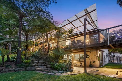 Property photo of 17 The Appian Way Avalon Beach NSW 2107