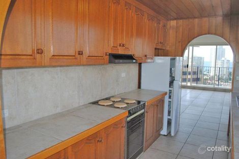 Property photo of 13D/2 Riverview Parade Surfers Paradise QLD 4217