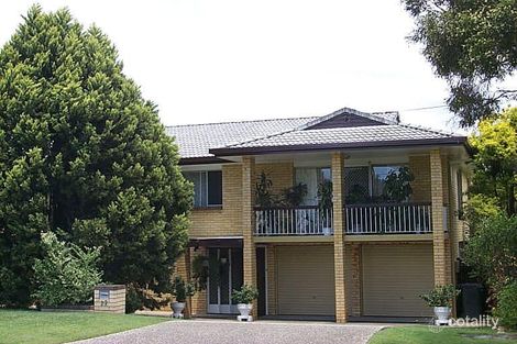 Property photo of 22 Nystrom Street Chermside QLD 4032