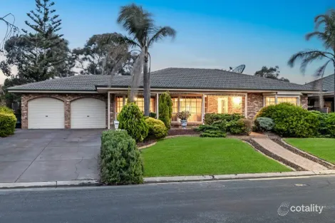 25 Trinidad Ct, West Lakes, SA 5021