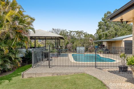Property photo of 8 Belmore Drive Withcott QLD 4352