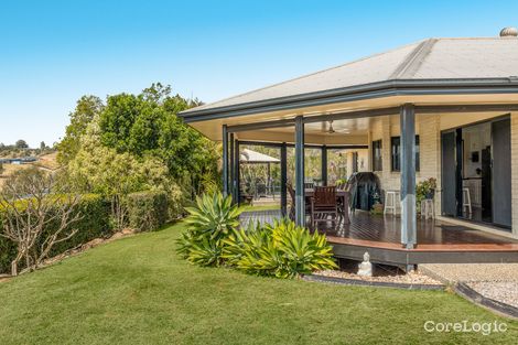 Property photo of 8 Belmore Drive Withcott QLD 4352