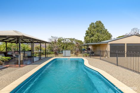 Property photo of 8 Belmore Drive Withcott QLD 4352