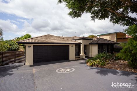 Property photo of 16 Wallaroo Court Capalaba QLD 4157