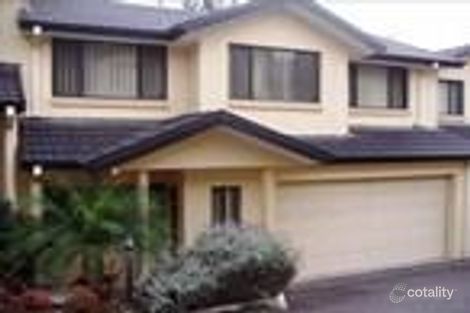 Property photo of 12/18 Dunmore Avenue Carlingford NSW 2118