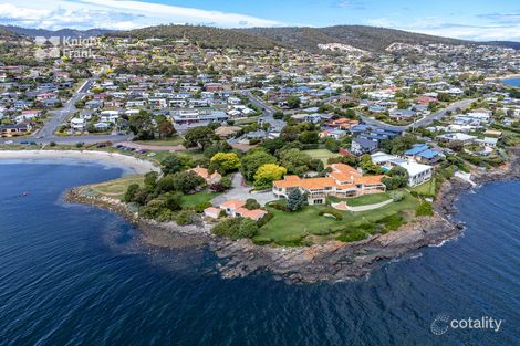 Property photo of 10 Howrah Point Court Howrah TAS 7018