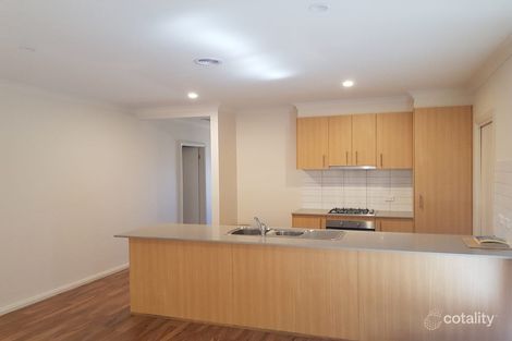 Property photo of 16 Hayward Street Point Cook VIC 3030