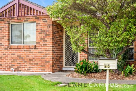 Property photo of 25 Shelley Close Mayfield NSW 2304