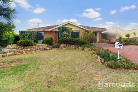 9 Fulmar Pl, Halls Head, WA 6210