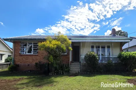 36 Fitzroy St, Kingaroy, QLD 4610