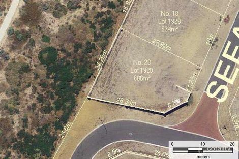 20 Seeana Pass, Halls Head, WA 6210