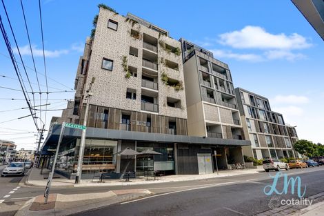 Property photo of 509/5 Beavers Road Northcote VIC 3070