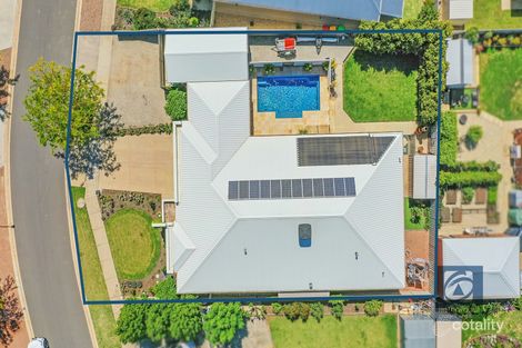 Property photo of 3 Healey Court Moama NSW 2731