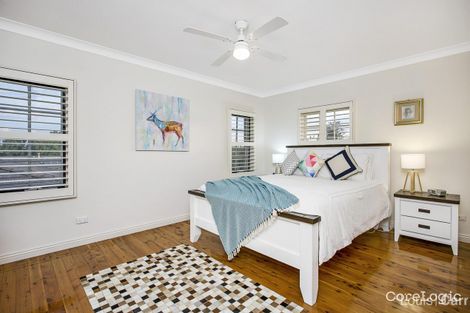 Property photo of 33 Keswick Avenue Castle Hill NSW 2154