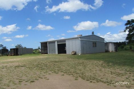 Property photo of 50 Franks Lane Wamuran QLD 4512