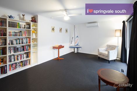 Property photo of 4 Janelaine Court Springvale South VIC 3172