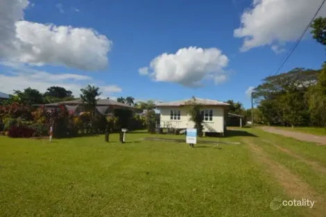 Property photo of 6 Jones Street Mighell QLD 4860