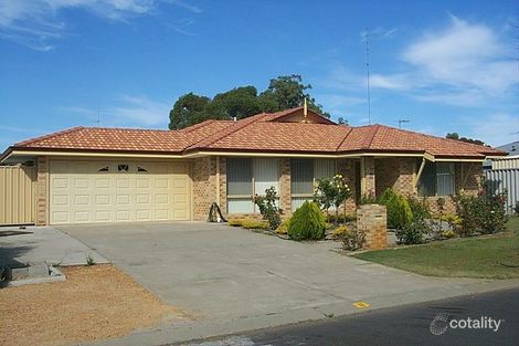 11 Tuxford Fawy, Usher, WA 6230