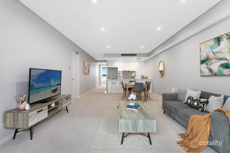 Property photo of 402/340 Bay Street Brighton-Le-Sands NSW 2216