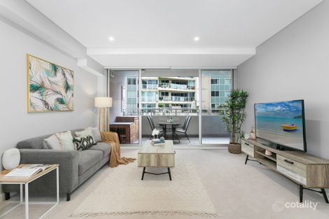 Property photo of 402/340 Bay Street Brighton-Le-Sands NSW 2216