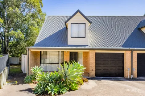 6/140 Old Main Rd, Anna Bay, NSW 2316