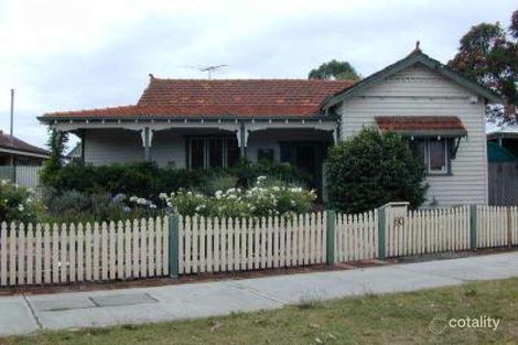 60 Railway Pde, Bassendean, WA 6054