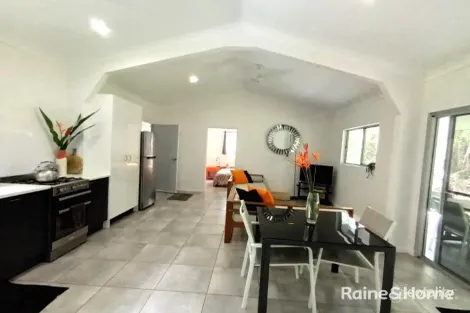 Property photo of 40 Fig Tree Road Cow Bay QLD 4873