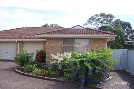 Property photo of 1/3 Francis Street Cardiff South NSW 2285