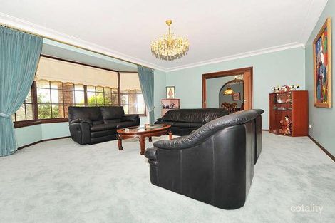 Property photo of 29 Range Road West Pennant Hills NSW 2125